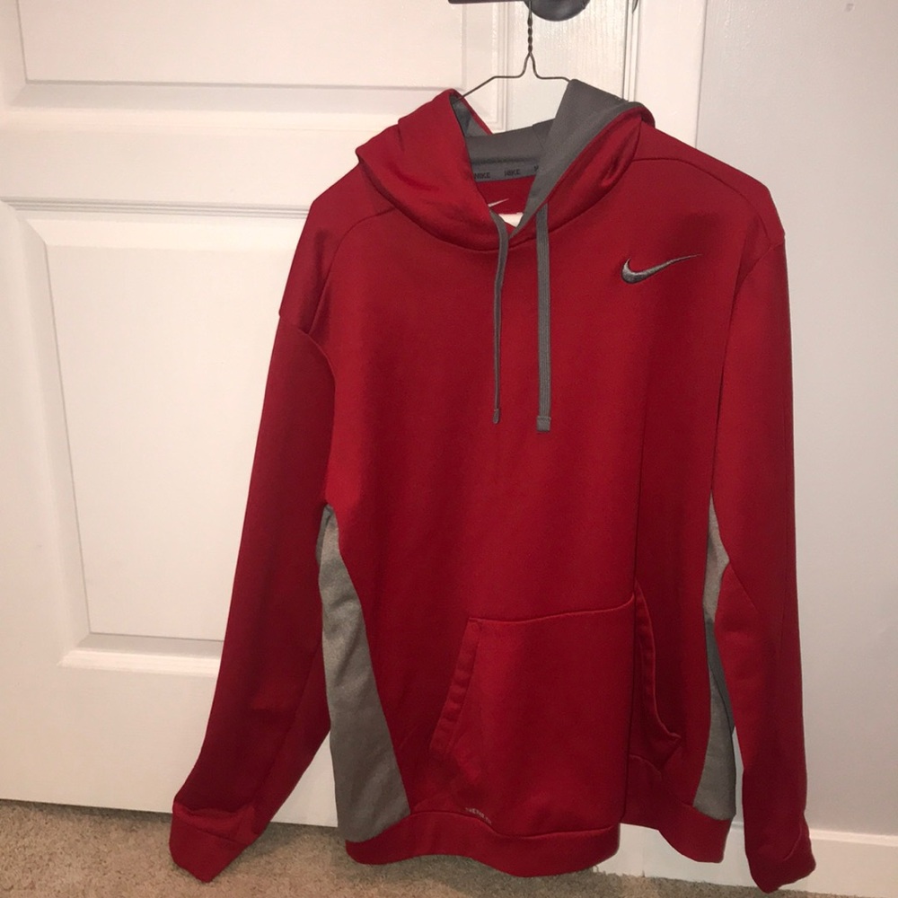 Nike Sweatshirt